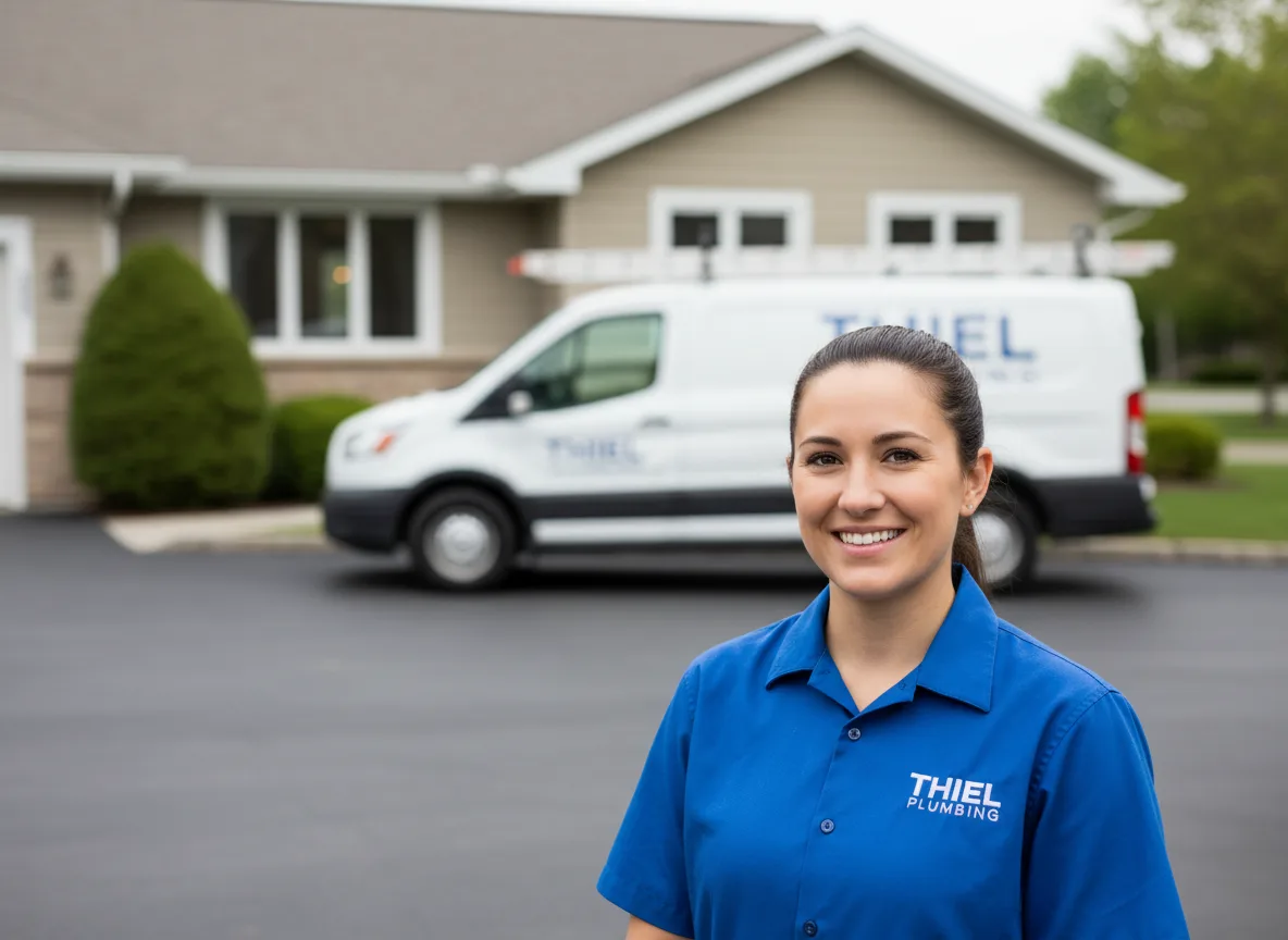 Plumber Bonfield, IL FAQs